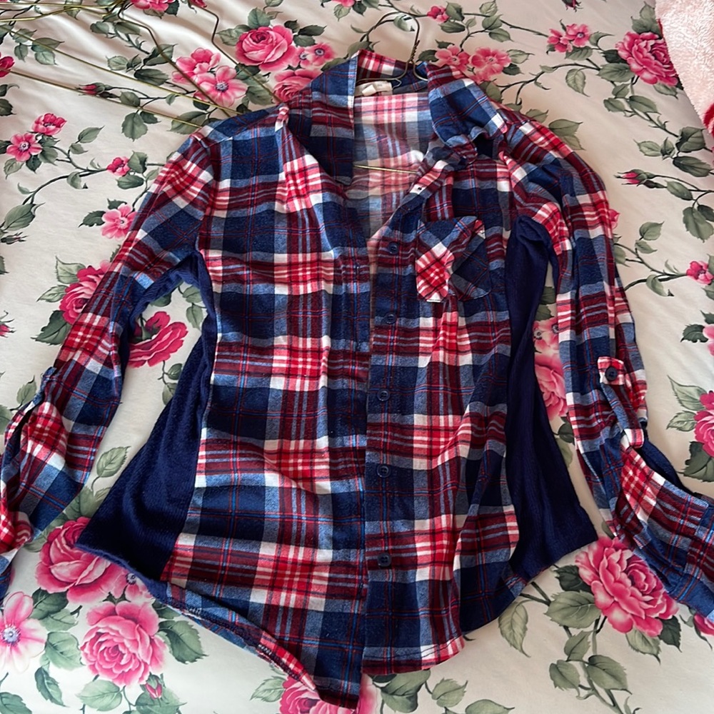 (NEW) SHIRT